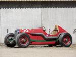 Lagonda Rapier Special 1934 года
